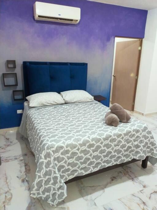 Loft Soliman - Netflix - Hbo - Near Market 28 - Downtown Cancún Exteriér fotografie
