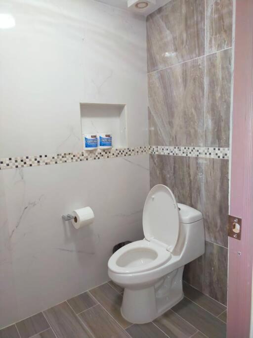 Loft Soliman - Netflix - Hbo - Near Market 28 - Downtown Cancún Exteriér fotografie