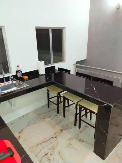 Loft Soliman - Netflix - Hbo - Near Market 28 - Downtown Cancún Exteriér fotografie