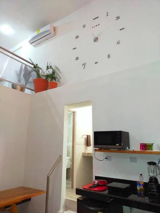 Loft Soliman - Netflix - Hbo - Near Market 28 - Downtown Cancún Exteriér fotografie