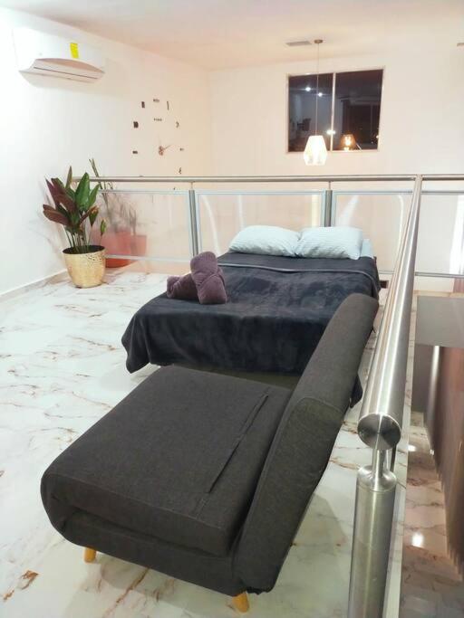 Loft Soliman - Netflix - Hbo - Near Market 28 - Downtown Cancún Exteriér fotografie