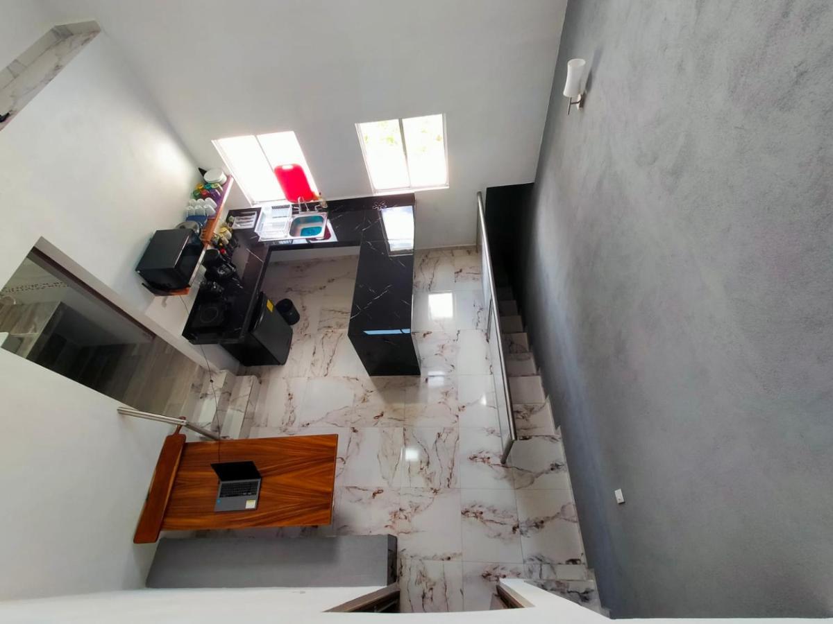 Loft Soliman - Netflix - Hbo - Near Market 28 - Downtown Cancún Exteriér fotografie
