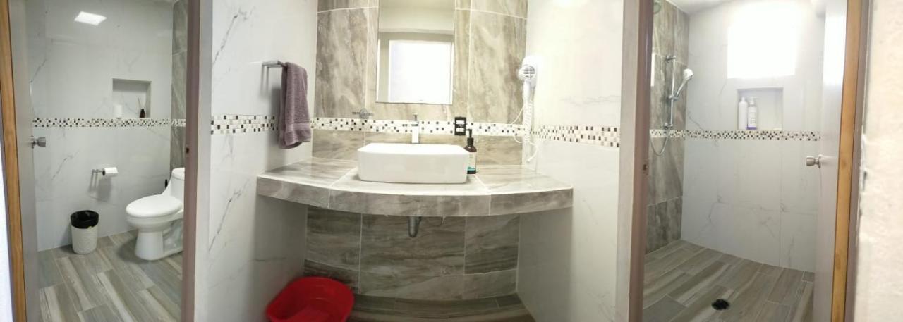 Loft Soliman - Netflix - Hbo - Near Market 28 - Downtown Cancún Exteriér fotografie