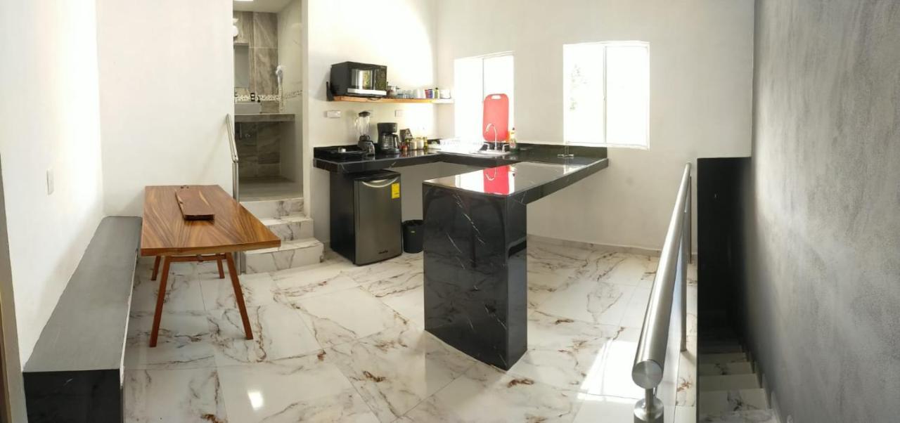 Loft Soliman - Netflix - Hbo - Near Market 28 - Downtown Cancún Exteriér fotografie
